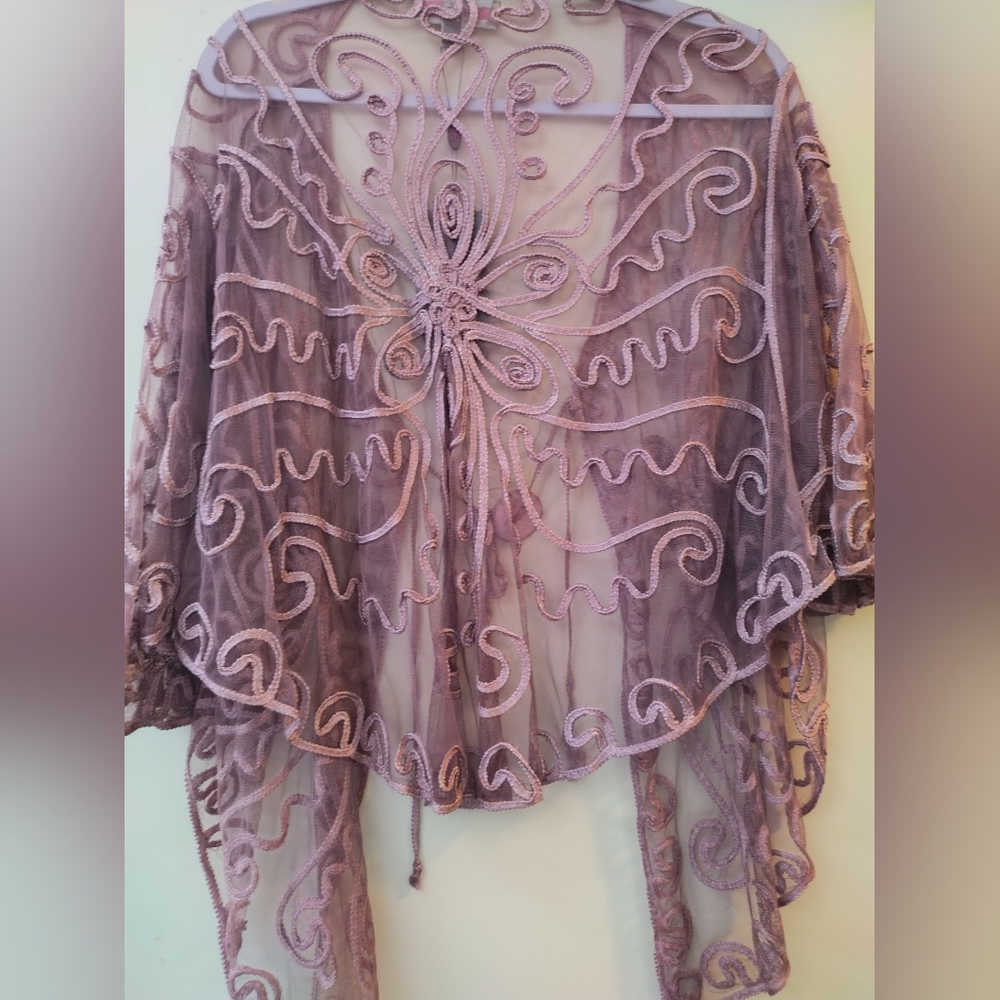 Pretty Angel Jacket - image 2